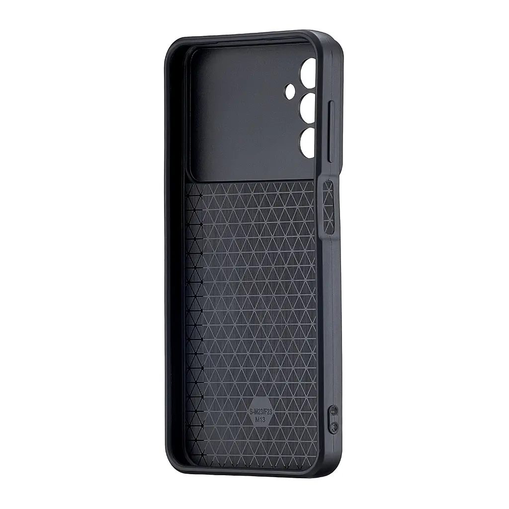 Чохол Full Protection Samsung M23 (M236) Black - фото 2