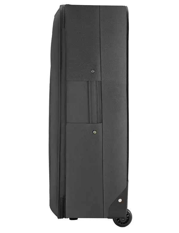 Чемодан Semi Line 24" (M) Графит (T5658-2) (DAS302633) - фото 5