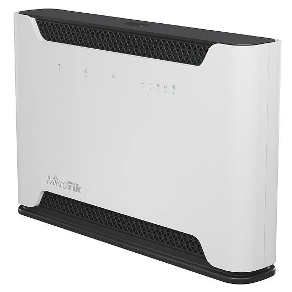 Маршрутизатор Mikrotik Chateau LTE18 ax (S53UG+5HaxD2HaxD-TC&EG18-EA) - фото 3