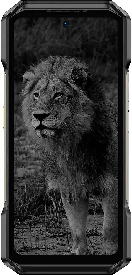 Смартфон Ulefone Armor 27 Pro 12/256Gb Black Global version - фото 3