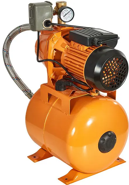 Насосна станція струменева Powercraft ADJL 1100-5060 (148885) - фото 3
