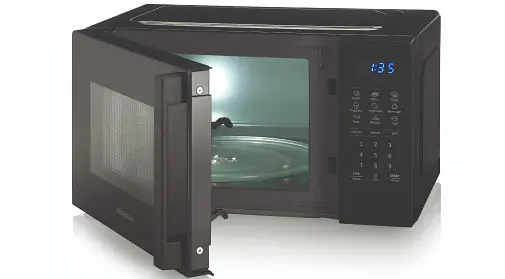 Мікрохвильова піч Hisense H20MOBS4H - фото 6