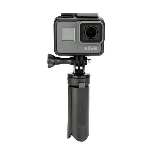 Штатив Ulanzi Vijim Xiaomini Tripod Grip для Gimbals UV-0848 MT-05 Black - фото 5