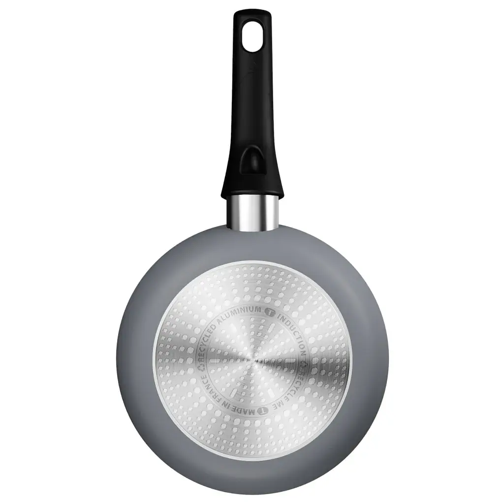 Сковорода Tefal Halo 24 см (C3120453) - фото 3