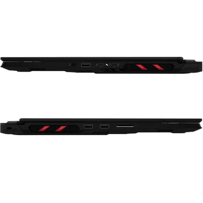 Ноутбук MSI Raider A18 HX A9WJG (A9WJG-208UA) - фото 5