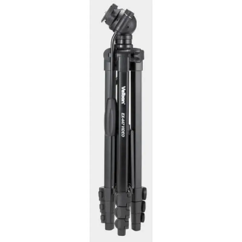 Штатив Velbon EX-447 + smartphone mount (VLB-116692) - фото 4