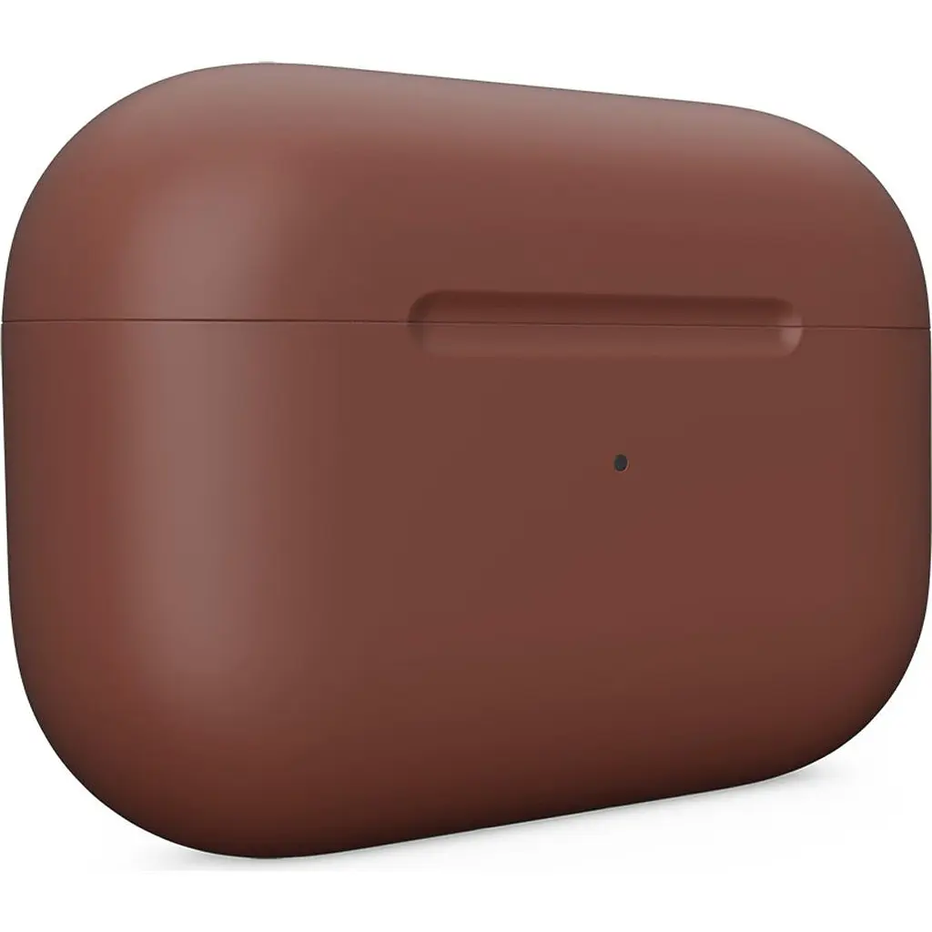 Навушники Apple AirPods Pro 2 Brown Matte (MTJV3) [117552] - фото 3