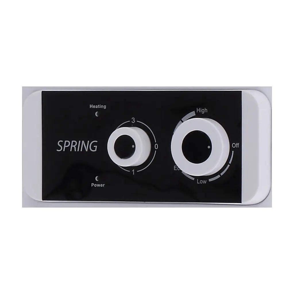Бойлер Willer EH50R Spring - фото 5