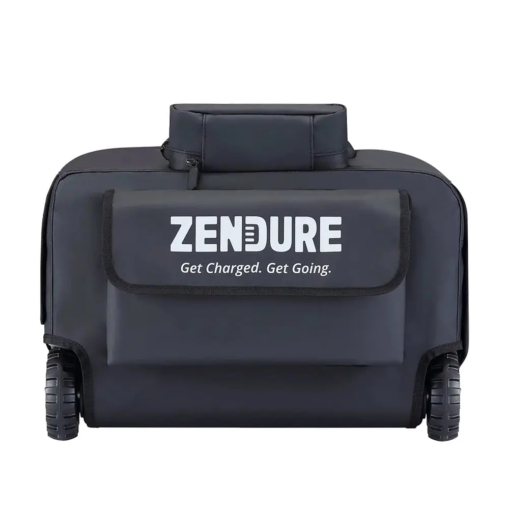 Cумка для SuperBase Pro Dustproof bag Zendure (99-00011911) - фото 2