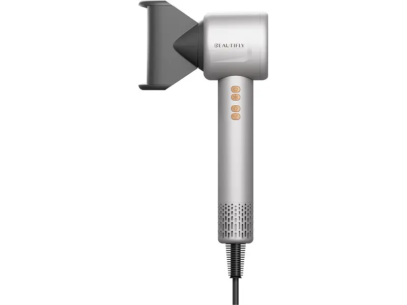 Фен Beautifly IonBoost - фото 2