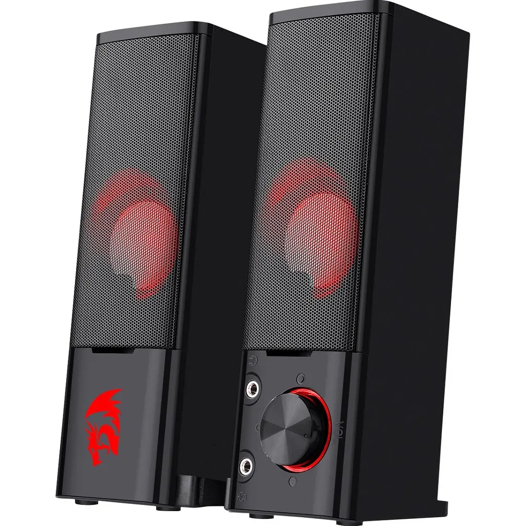 Акустична система Redragon Orpheus GS550 Black [77601] [134999]