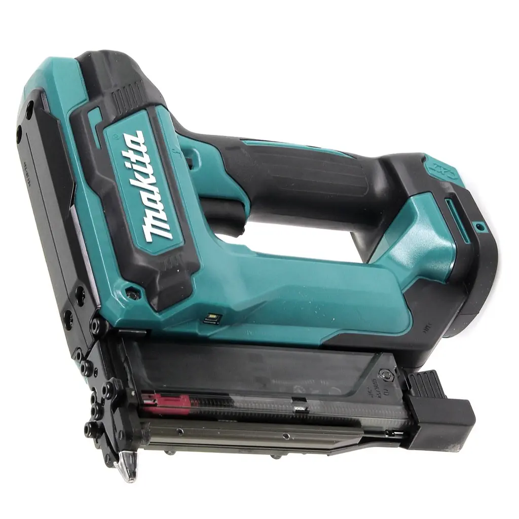 Пістолет штифтозабивний акумуляторний Makita PT354DZ (23GA, 15-35 мм, CXT, без акумуляторів та зарядного пристрою) - фото 5
