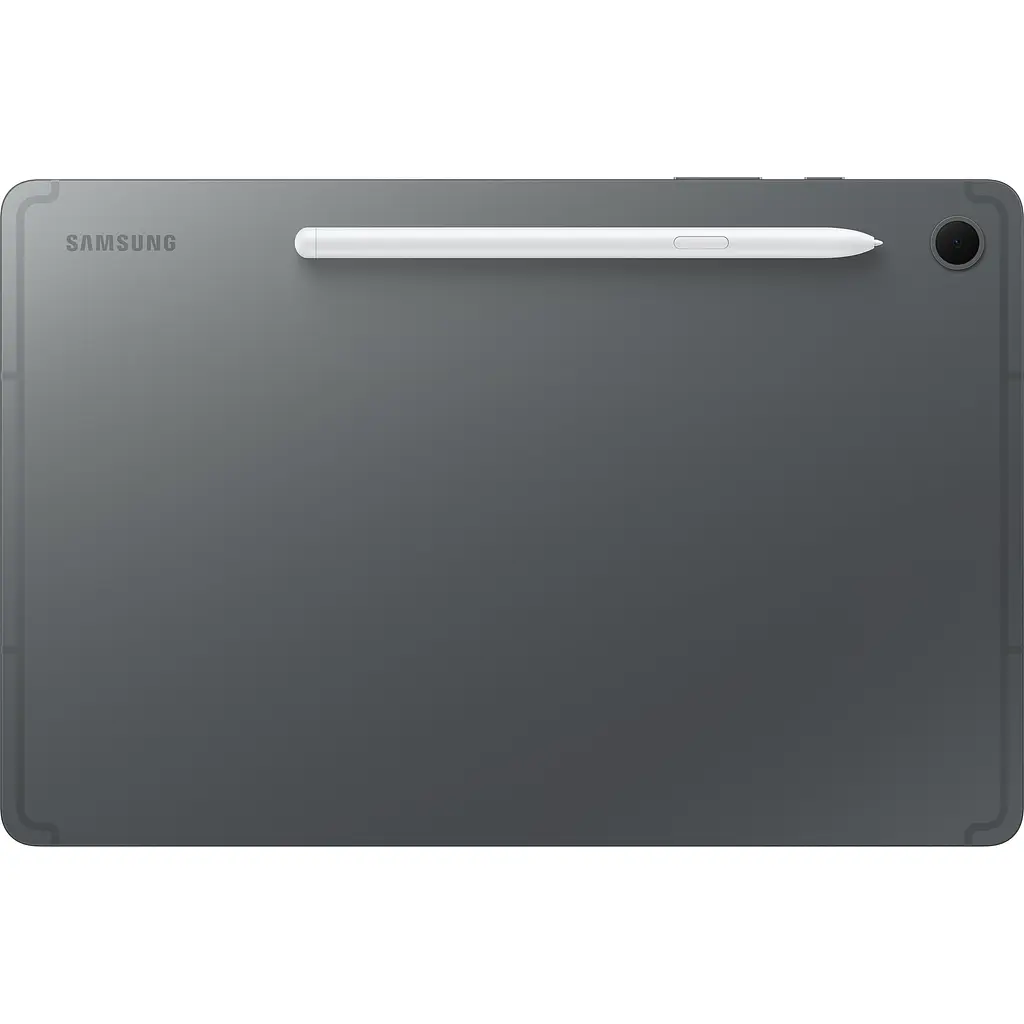 Планшет Samsung Galaxy Tab S10 Lite 5G 6/128Gb Gray (SM-X406BZAREUC) - фото 6