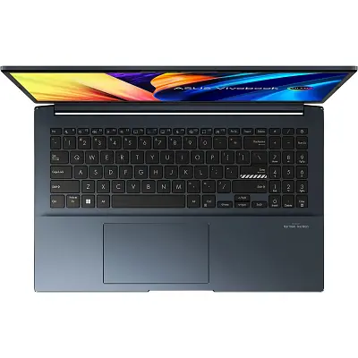Ноутбук ASUS Vivobook Pro 15 OLED M6500XV-MA013 (90NB1211-M000F0) (90NB1211-M000F0) - фото 4