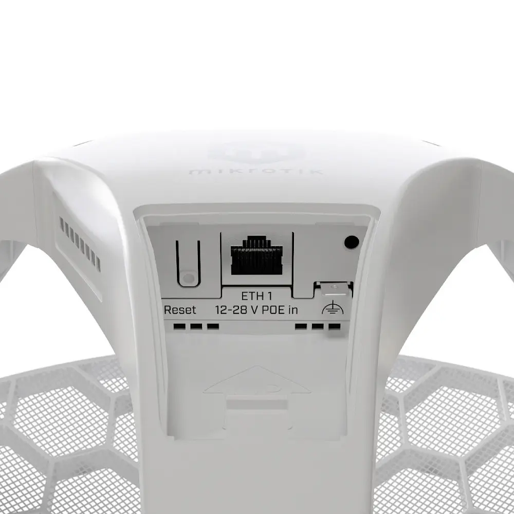 Точка доступу (зовнішня) MikroTik LHG-5axD-XL - фото 3
