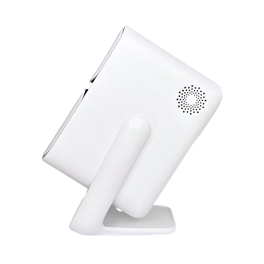 Портативний проектор з підставкою Wanbo T2 Ultra / 1920x1080 / 500 ANSI lm / Android 11 / Wi-Fi / Bluetooth - фото 10