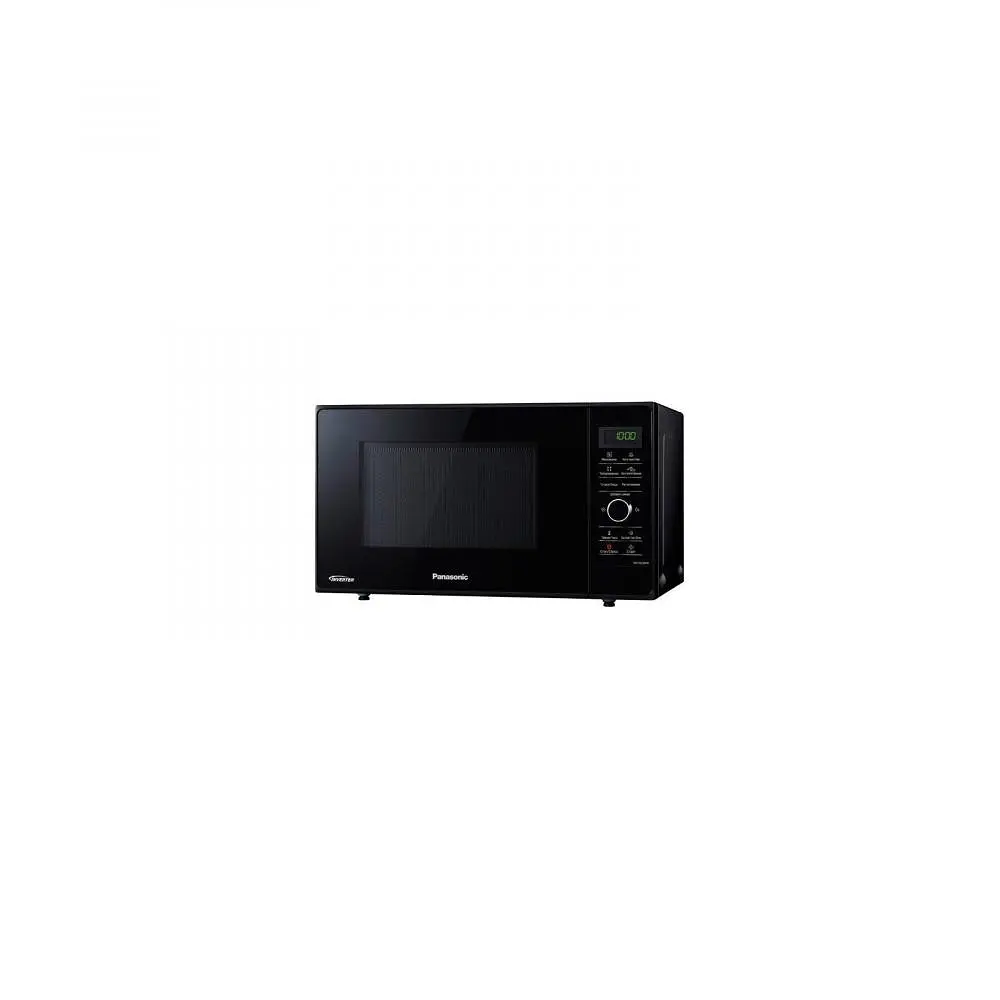 Мікрохвильова піч Panasonic NN-SD36HBZPE - фото 4
