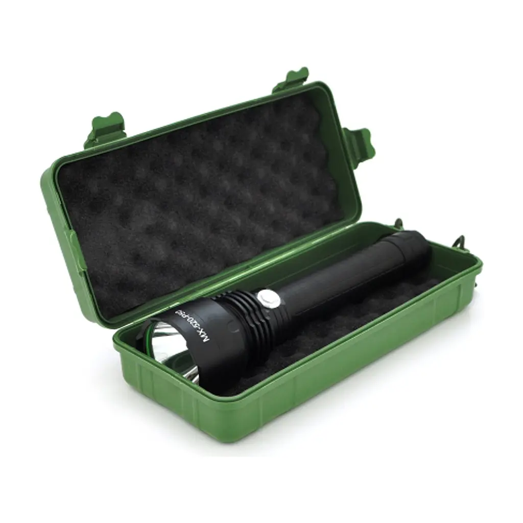 Ліхтар PowerMaster MX-520-P50 - фото 5