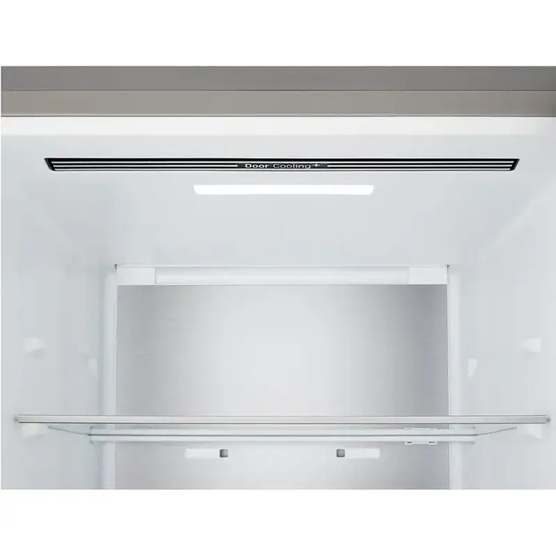 Холодильник LG GC-B509 EMSM - фото 9