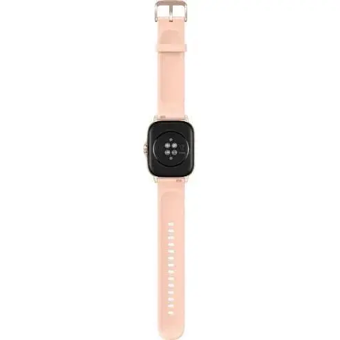 Смарт-часы Amazfit GTS 2 Petal Pink New Version - фото 8