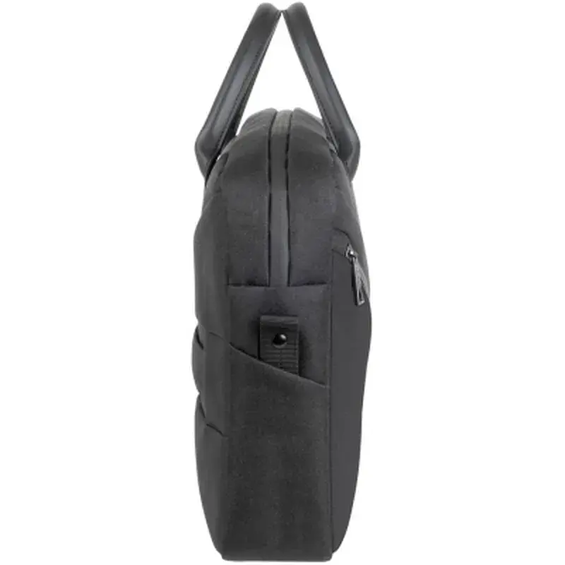 Сумка для ноутбука RivaCase 15" 8124 Clark Black ECO (8124BlackECO) - фото 4