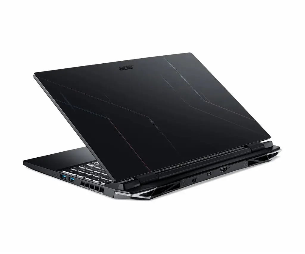 Ноутбук ігровий Acer Nitro 5 AN515-58-518A (NH.QM0EX.006), 15,6" FHD 165Hz, Intel Core i5-12500H, 16GB, SSD 512GB, GeForce RTX4060 6Gb - фото 6