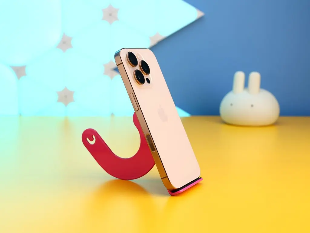 Смартфон Apple iPhone 16 Pro 128GB Desert Titanium (MYNF3) Б/в [177012] - фото 6