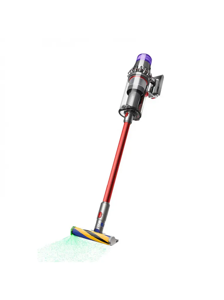Пылесос Dyson Outsize+ Cordless Vacuum (394430-01) - фото 2