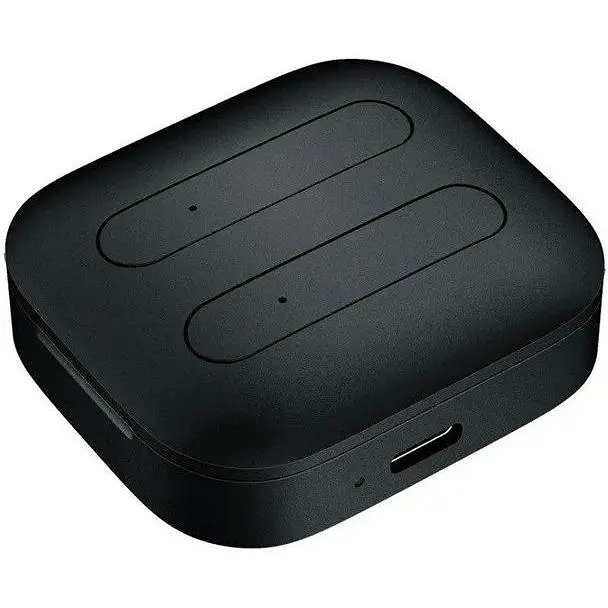 Bluetooth-гарнітура стерео навушники бездротові iMiLab imiki Earphone MT1 - фото 7