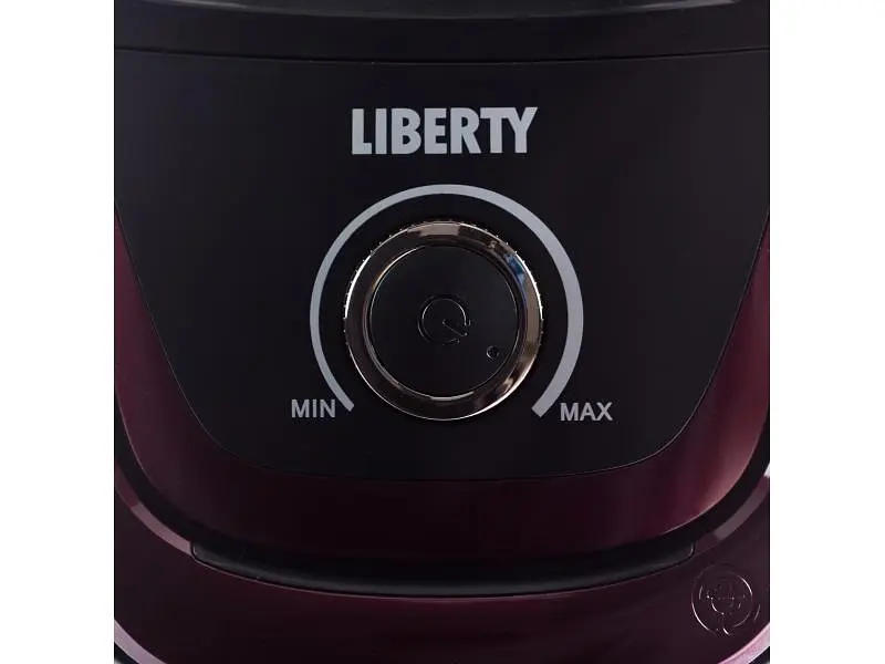 Пилосос LIBERTY VCC-1825 Pro - фото 6