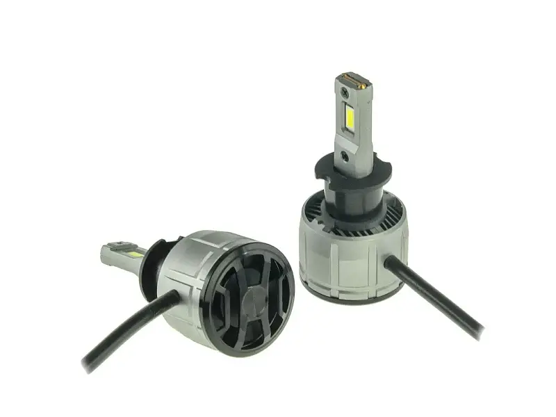 Автолампа Cyclone LED H3 6000K type 38 - фото 2