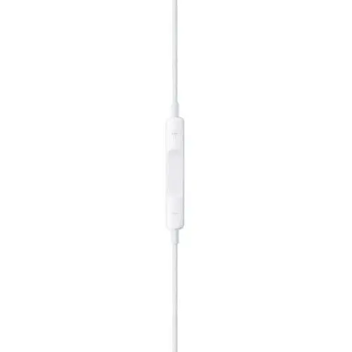 Навушники Foxconn EarPods with Type-C Connector (MTJY3ZM / A3046) білі MTJY3ZM - фото 4