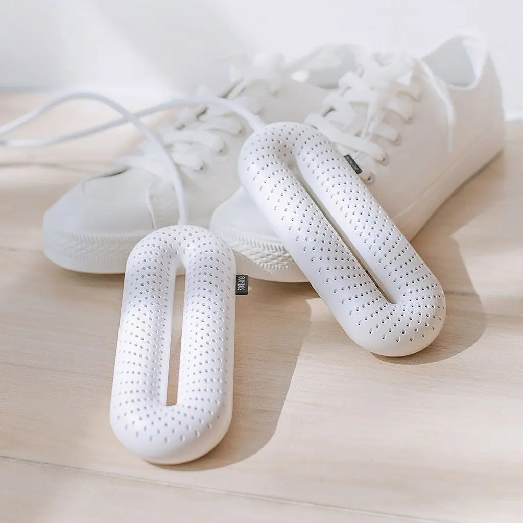 Сушарка для взуття Xiaomi Sothing Zero-Shoes Dryer Purple (DSHJ-S-1904C) [73877] - фото 8