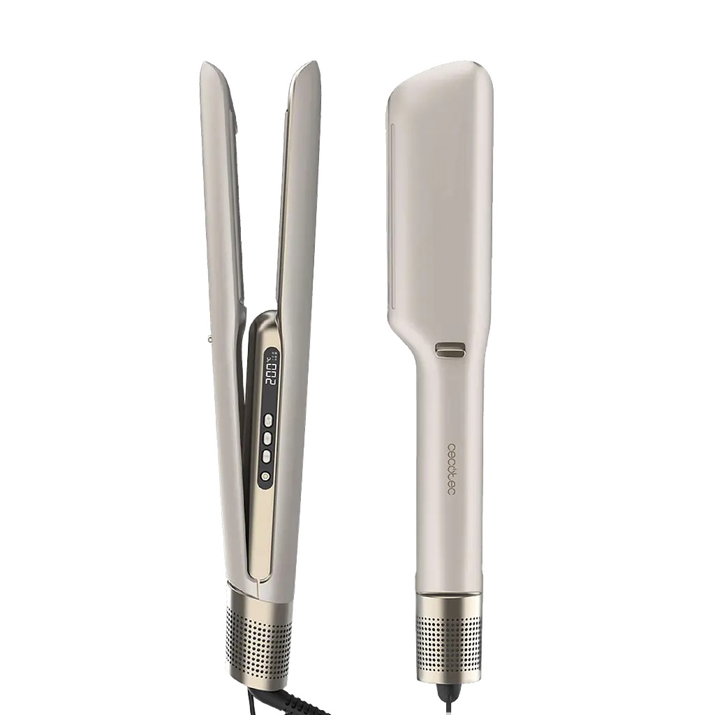 Фен-випрямляч CECOTEC Air Lisse Champagne (A01_EU01_100989)