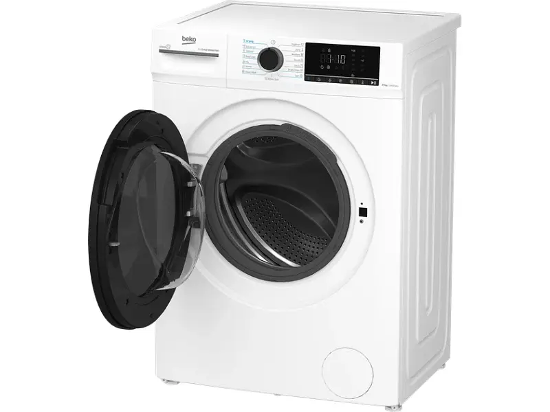 Прально-сушильна машина автоматична Beko BMM5DFO5741W - фото 5