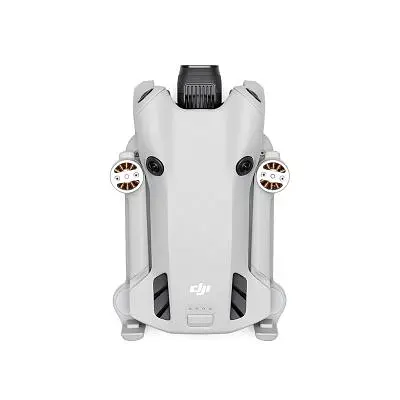 Квадрокоптер DJI Mini 4 Pro Fly More Combo (DJI RC 2) (CP.MA.00000735.01) - фото 8