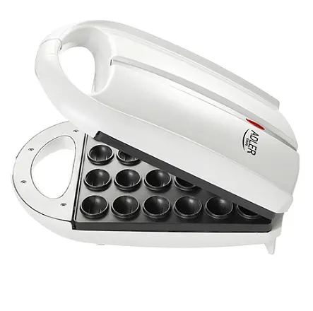 Горішниця Adler AD 3039 (24 шт.) XL - фото 3