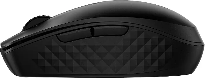 Компьютерная мышь HP 420 Programmable BT черный teh0014127 - фото 2