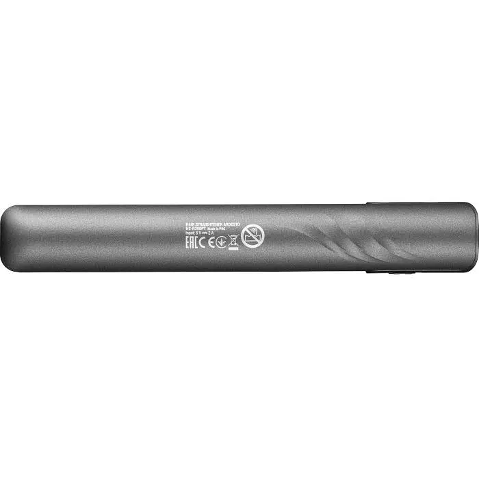 Выпрямитель для волос Ardesto Pink Touch HS-R300PT - фото 3