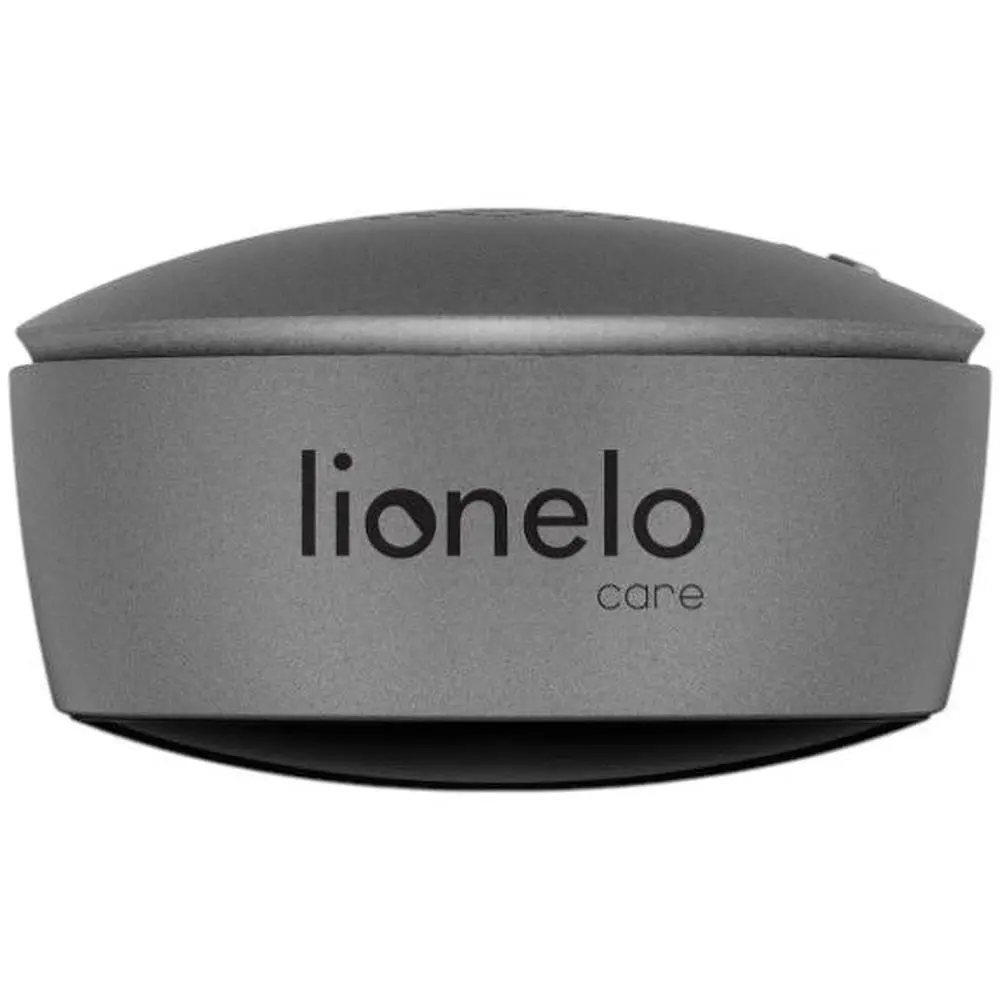 Видеоняня Lionelo Babyline Smart black (LOC-BABYLINE SMART BLACK) - фото 3
