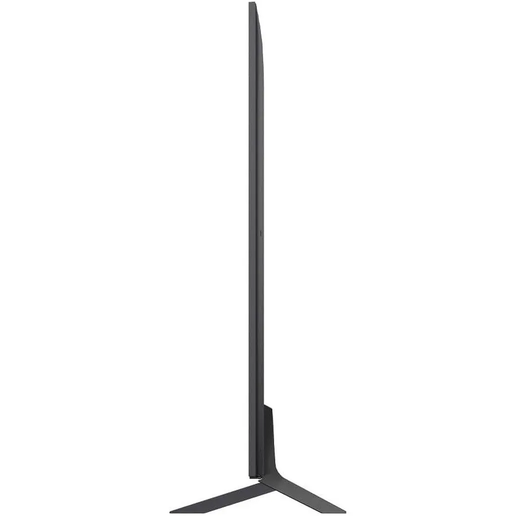Телевизор LG AI 80 75" QNED Ultra HD 4K (75QNED80A3A) EU [164612] - фото 2