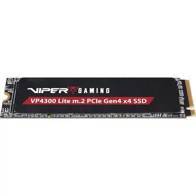 Накопичувач SSD M.2 2280 4TB VP4300L Patriot (VP4300L4TBM28H) - фото 4