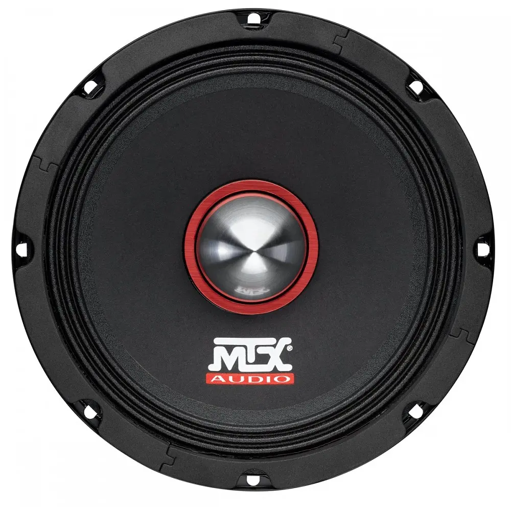 Мідбас MTX RTX84 - фото 2