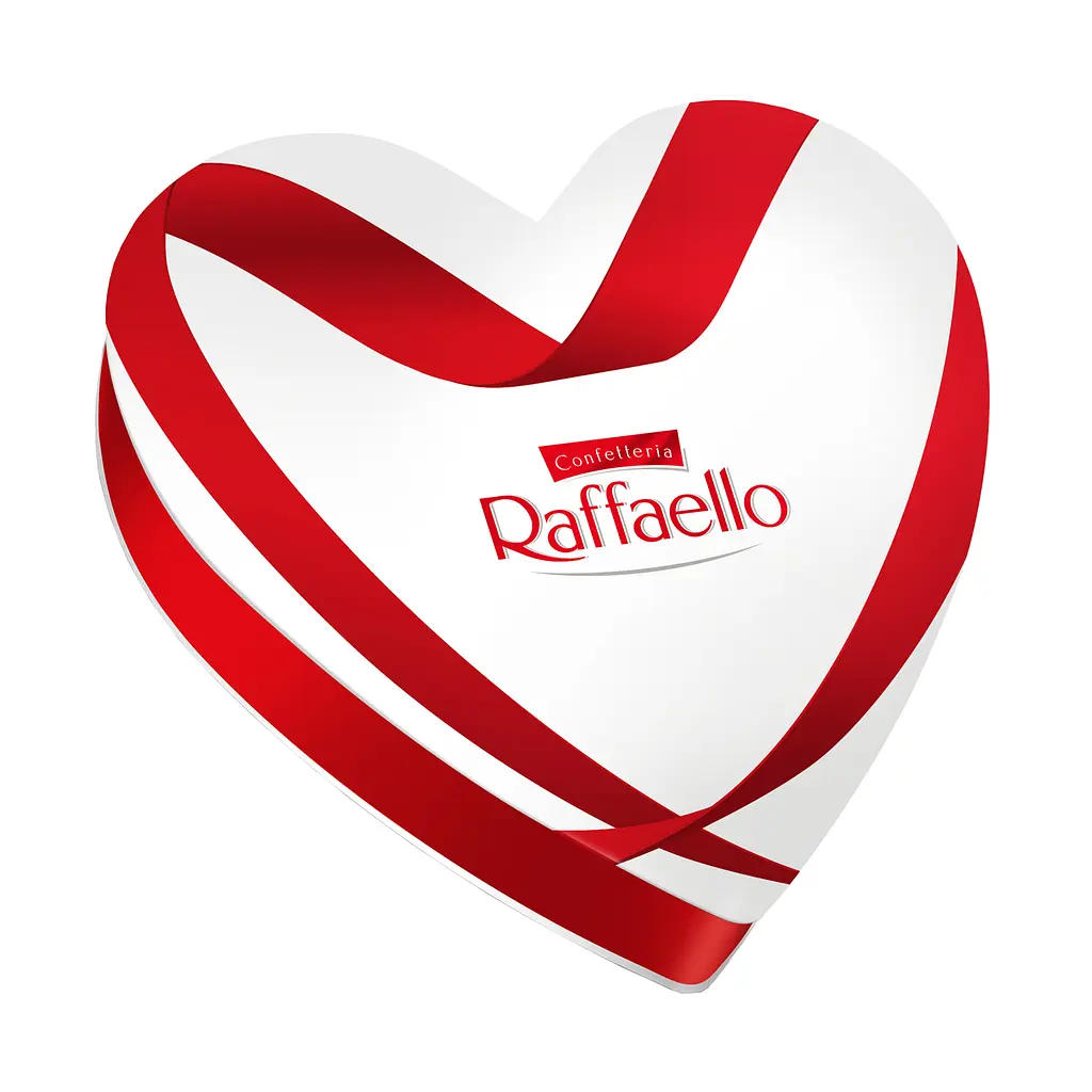 Цукерки Raffaello 140 г - фото 2