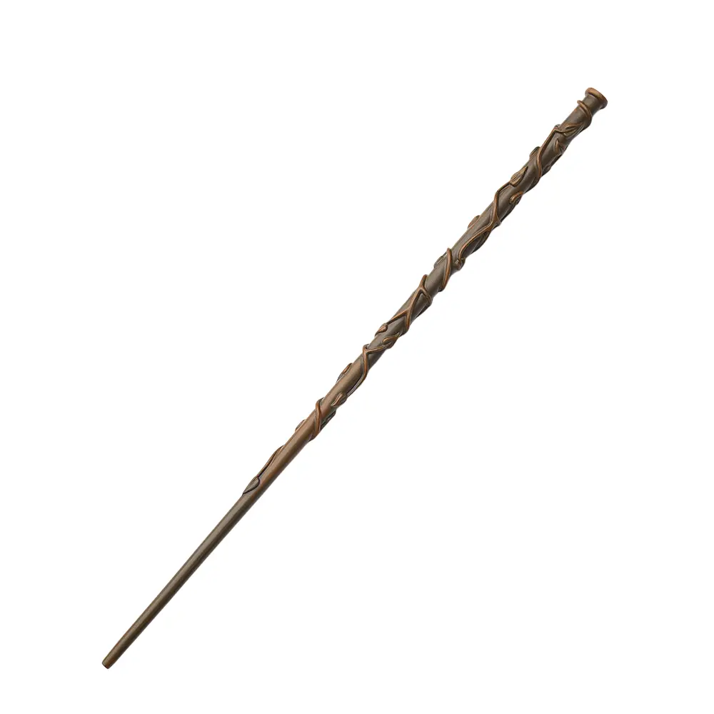 Волшебная палочка Гарри Поттер Гермиона Harry Potter Hermione 35-40 см с сердечником и коробкой - фото 2