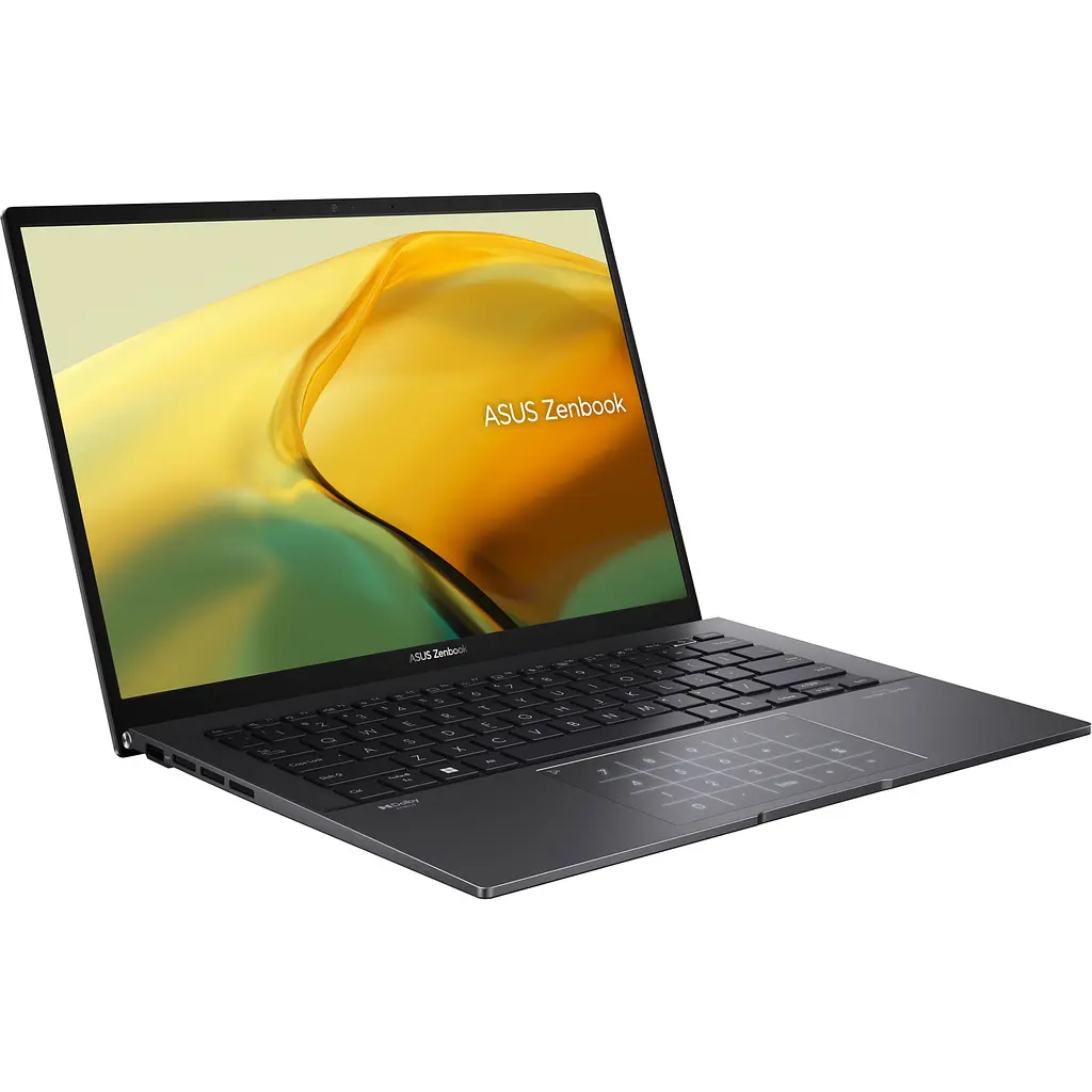 Ноутбук Samsung Galaxy Book4 [NP754XGJ-KG1IT] [125864] - фото 2