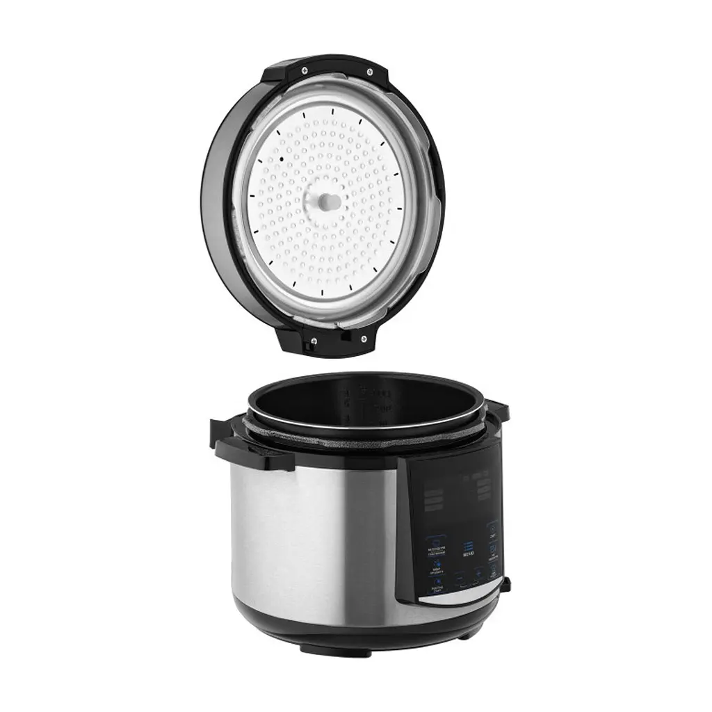 Мультиварка ARDESTO MPC-P225 - фото 5