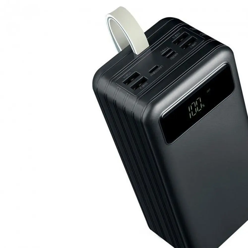 Повербанк Power Way TX-60 60000 mAh (27222) - фото 3