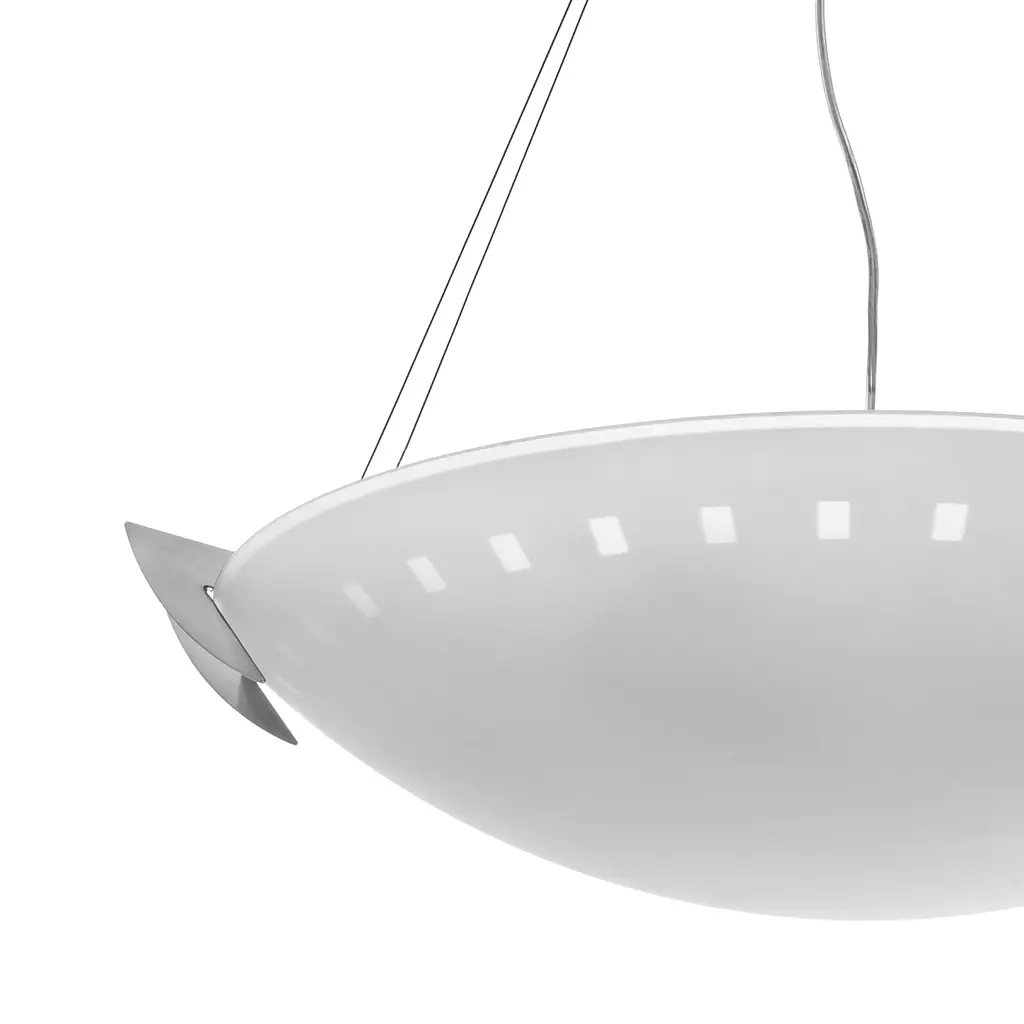 Люстра подвесная Brille для кухни E14 60W PN (BR01023S/8) - фото 3