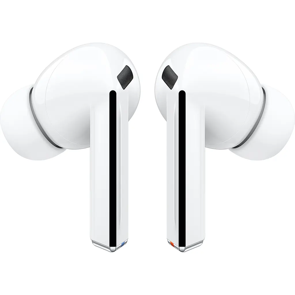 Навушники Samsung Galaxy Buds3 Pro White (SM-R630NZWA) [114495] - фото 8